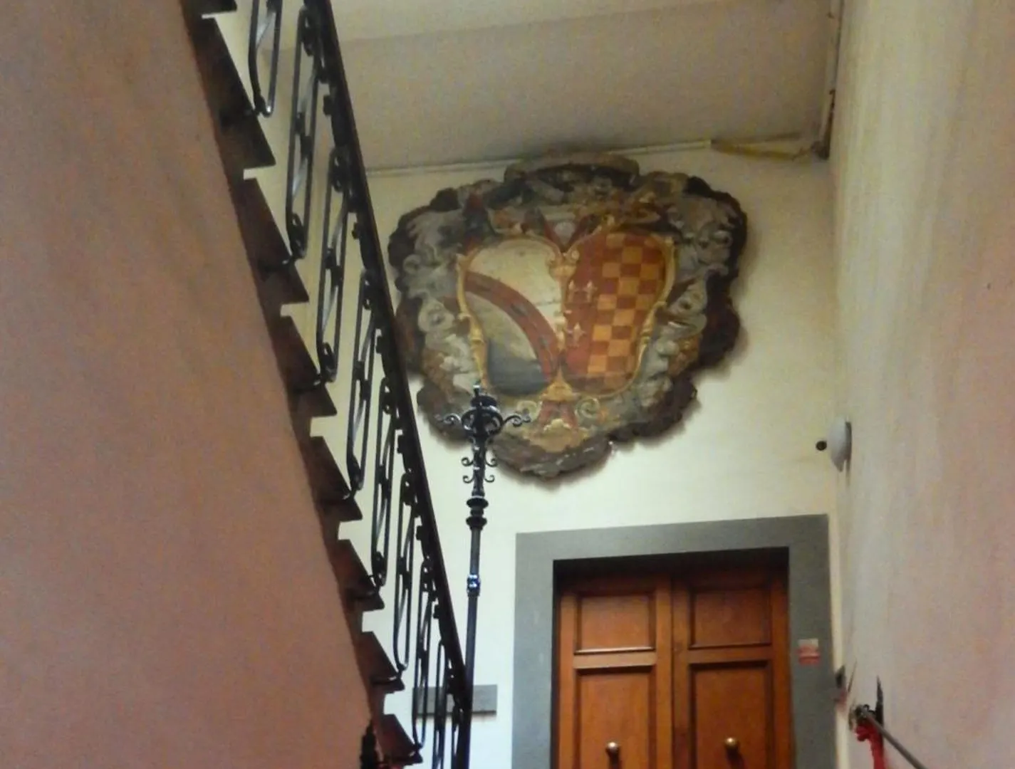 شقة Panoramic View 2 Pitti Palace Close 2Ponte Vecchio فلورنس