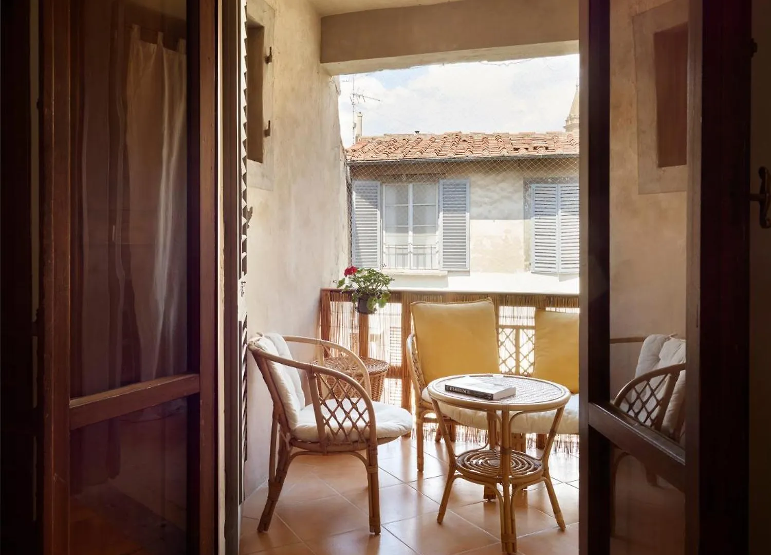 Appartement Panoramic View 2 Pitti Palace Close 2Ponte Vecchio Florence